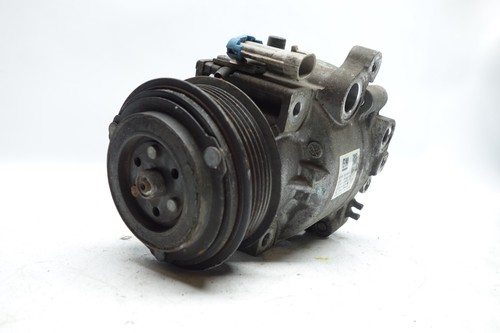 Klimakompressor Opel Mokka X 88kW 96kW 103kW 95369542