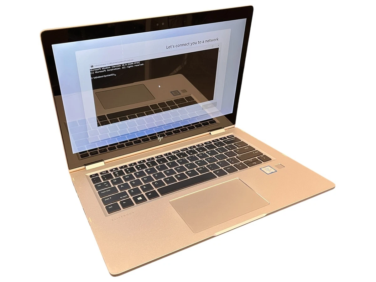 HP EliteBook x360 PC Laptops & Netbooks for Sale | Shop New & Used