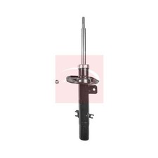 For PEUGEOT 208 I CA CC 2012 to 2020 Shock Absorber ASA1344