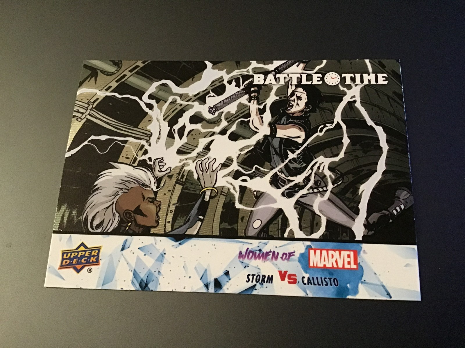 Upper Deck Women of Marvel BASE, INSERTS, PARALLELS pick a card finish your set