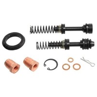 Reparatursatz Hauptbremszylinder Ø 19 Mm A.B.S. FüR U.A. Toyota Starlet