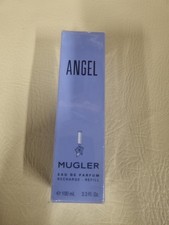 Mugler Angel 100 ml For  Women's Eau de Parfum Refill 