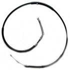<!--F#f_0-->AC Delco 18P2619 Parking Brake Cables Rear Driver Left Side for Chevy Hand GMC<!--F/-->