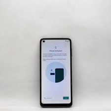 Motorola Moto G Power 2021 XT2117-3 64GB Flash Gray Verizon/Unlocked 