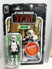 Star Wars Retro Collection  Biker Scout Kenner 2023 Hasbro Action Figure
