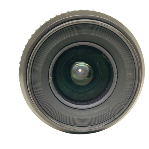 Nikon AF 35-80mm f/4-5.6D Camera Lens Used Excellent Condition