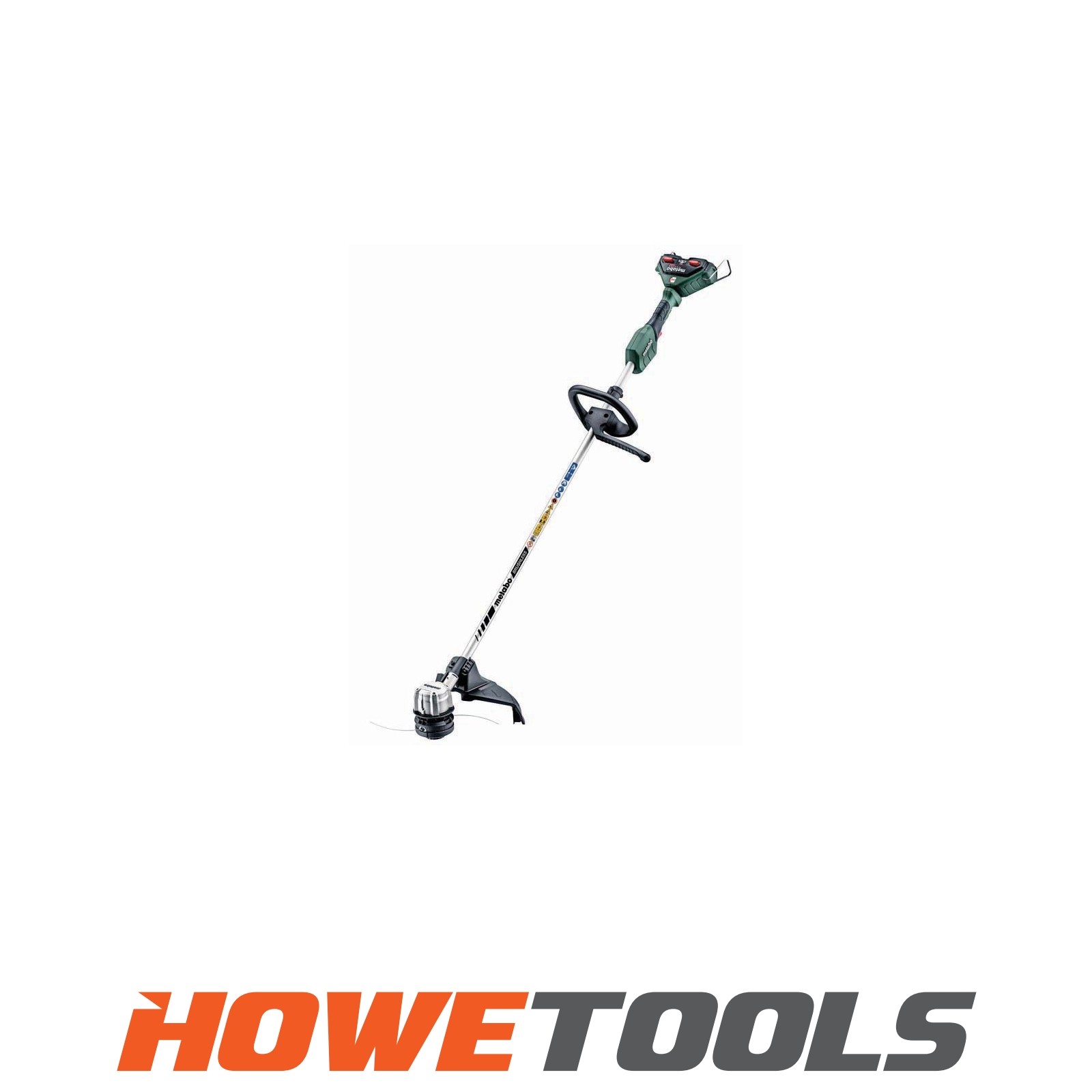 METABO FSD 36-18 LTX BL 40 Twin 18v Brush cutter