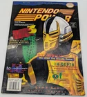 Vintage Nintendo Power Magazine Volume 78 Mortal Kombat 3 Donkey Kong Poster VTG