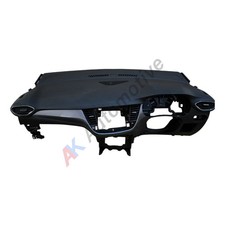 Vauxhall Crossland X 17-20 Dash Dashboard with Passenger Airbag
