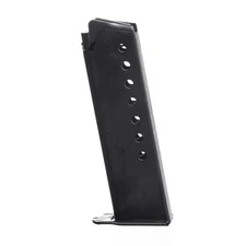 ProMag 8 Round Magazine For Star BM 9 mm Pistol Black Steel - STA30