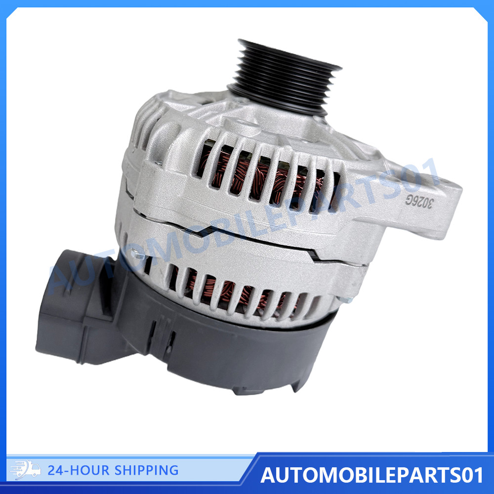 Lamborghini Gallardo 2004-2008 Alternator P/N 077903015P