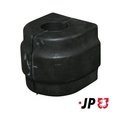 1x Lagerbuchse, Stabilisator JP GROUP 1440601400 passend für BMW