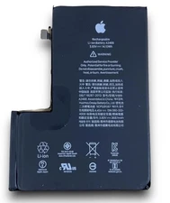 OEM Original Apple Replacement Battery for Apple iPhone 12 PRO MAX 100% Health