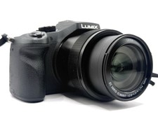 Preços baixos em Câmeras digitais Panasonic Lumix DMC-FZ1000 | eBay