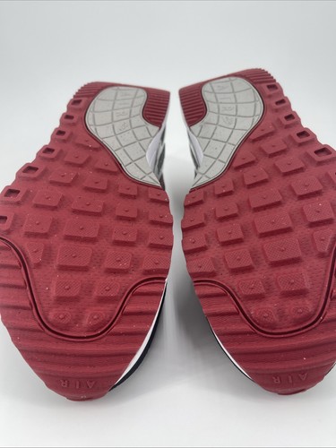 Nike Air Max System Alabama Crimson Tide Herren - Größe 7 - DZ7744-001 - Bild 21 von 23