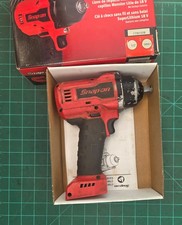 Snap-on Ct9015db 12 Drive 18v Brushless Compact Cordless Impact Wrench