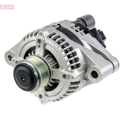 DENSO Lichtmaschine Generator Lima DAN1332 für FIAT 124 150A JEEP BU 500X ALFA