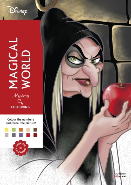 Magical World - Fairies, Wizards and Magicians - Image 2