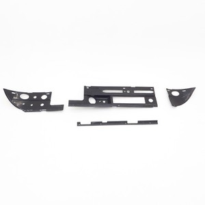 Verkleidung Armaturenbrett Mercedes Benz W110