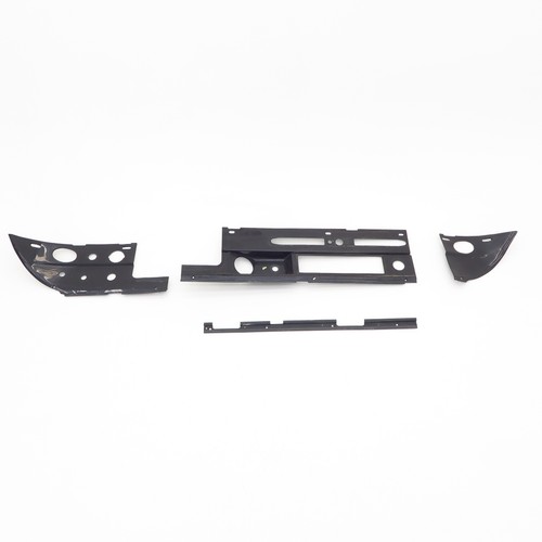 Verkleidung Armaturenbrett Mercedes Benz W110