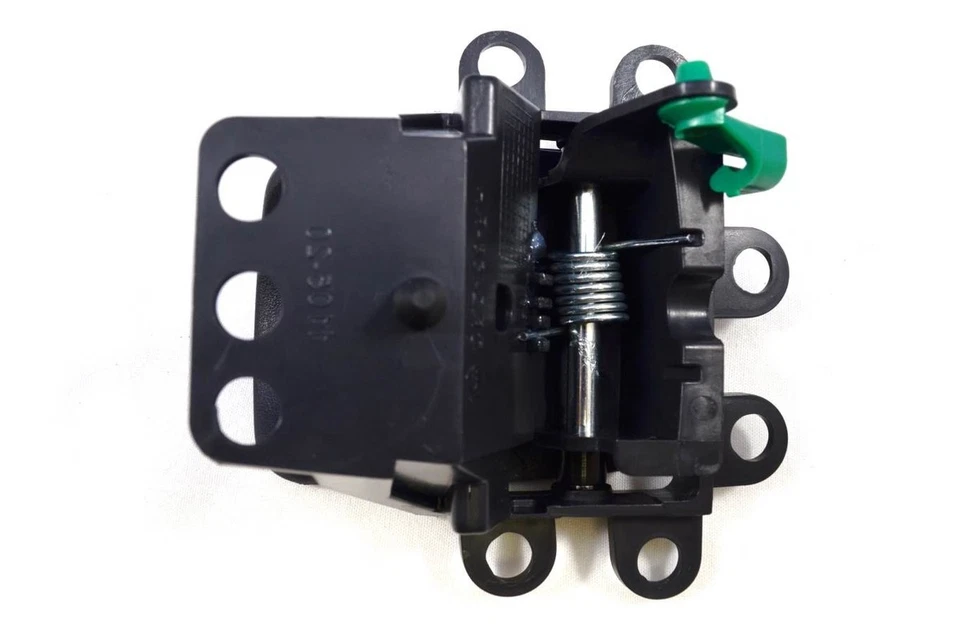 fits 1998 to 2003 Dodge Durango Interior Door Handle Left Black - Image 4 of 4