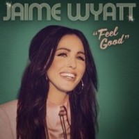 Jaime Wyatt - Feel Good - Vinyl Record - G1398Z