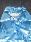 Nature Boy Ric Flair Hand Signed Full-Size Robe - Flair-COA  — photo 9