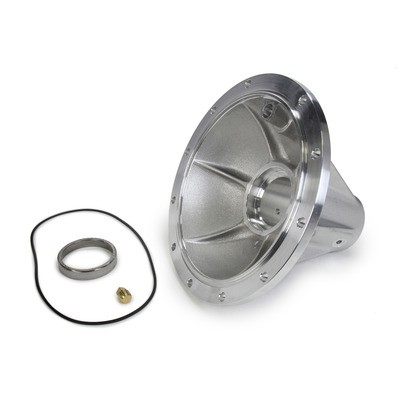 TIGER QUICK CHANGE Aluminum Bell 6 Rib Left Side Bell- 2202