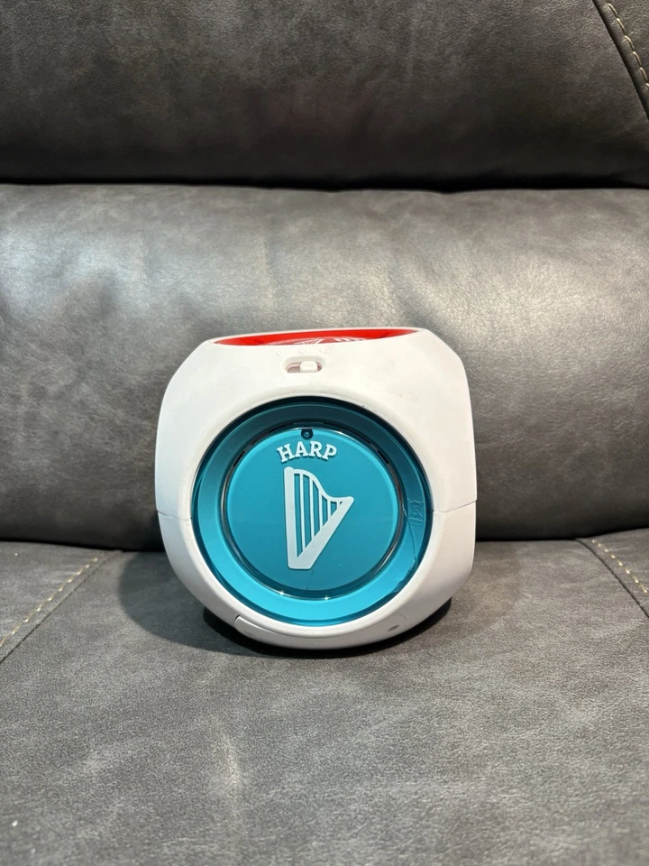 Cubo Mágico Munchkin Mozart Musical Probado Funciona Foto 4 de 4