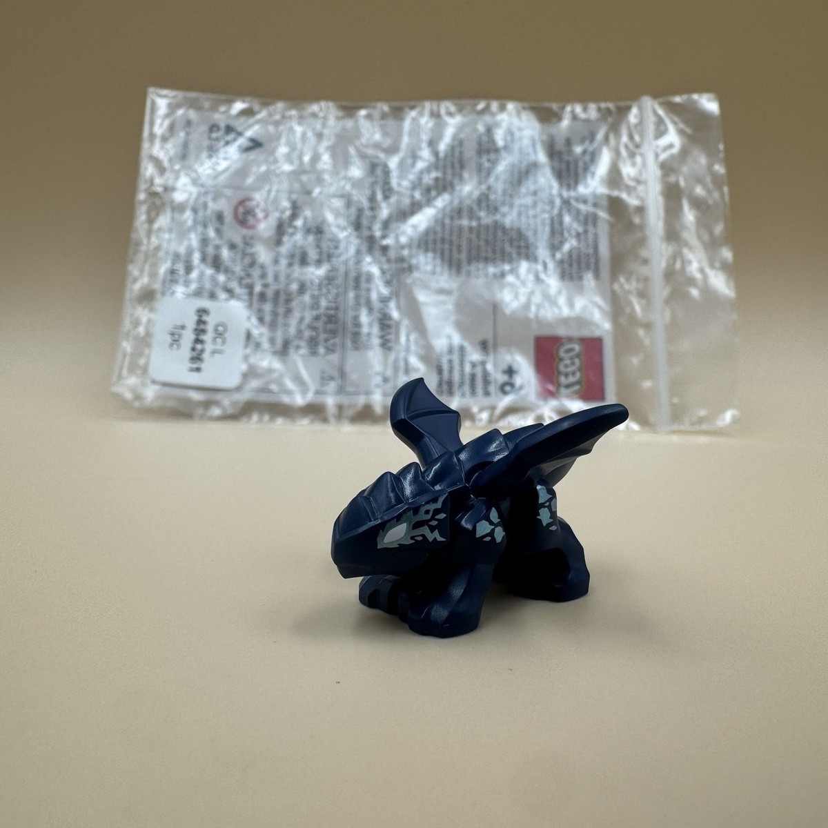 LEGO SDCC 2023 Ninjago Baby Riyu (6484261) - Rare San Diego