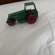 Matchbox Lesney vintage King Size Aveling Barford Roller