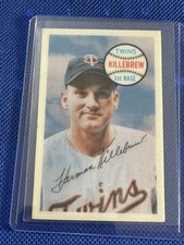 Collecting Baseball Card Oddities, Part 1: Food Issues  14