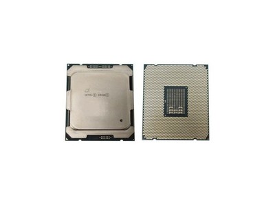 INTEL XEON E5-2630 v4 | 10 Cores 20 Threads | 85W ECO | 2.20GHz