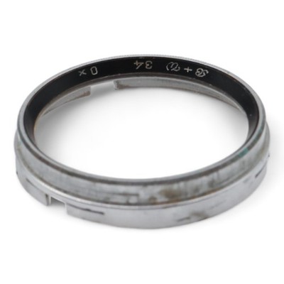 B+W Skylightfilter Skylight Filter Steckfilter 0x 0 x 34mm 34 mm 