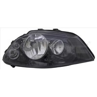 TYC Hauptscheinwerfer Scheinwerfer Links FüR Seat Ibiza III 6L1 Cordoba 6L2