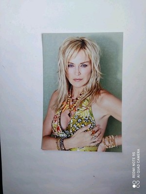 SHARON STONE : SCHÖNES FOTO..10 x 15 CM..FILMSTAR..BASIC INSTINCT..GLAMOUR. #5