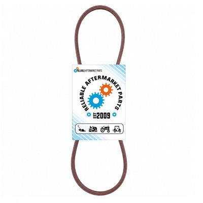 Lawn Mower Drive Belt Fits White LT-12 LT-14 LT-15 LT-16 LT-17 FST-14 754-0370