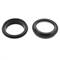 Staubkappen FüR Gabelsimmerringe All Balls 57-102 FüR Yamaha YZF-R1 1000 SP 2006