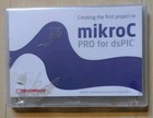 mikroPascal PRO for dsPIC-USB Key - Dongle Licence-MikroElektronika Software(A5)