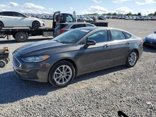 Air Cleaner 1.5L Fits 17-20 FUSION 4996424
