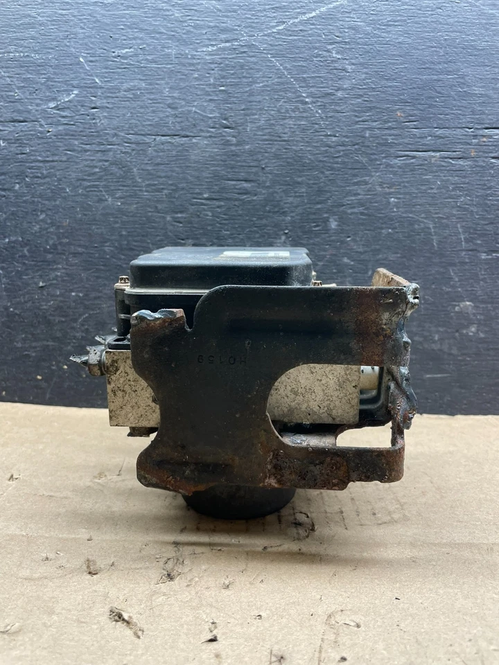 Pontiac G8 2009 ABS bomba de freno antibloqueo OEM Q6246 DG Foto 2 de 4