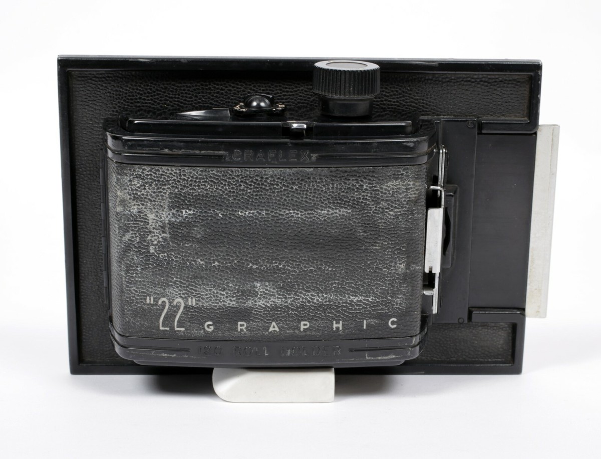 Universal Graflex 
