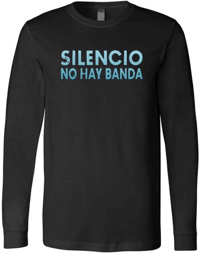 Band Funny Silencio Bruno Trendy 