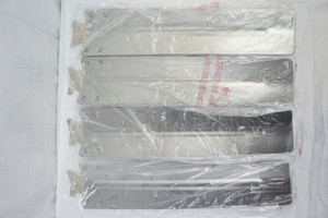 Litex Urbana Ceiling Fan Ub48bc4l Replacement Parts 4 Brushed