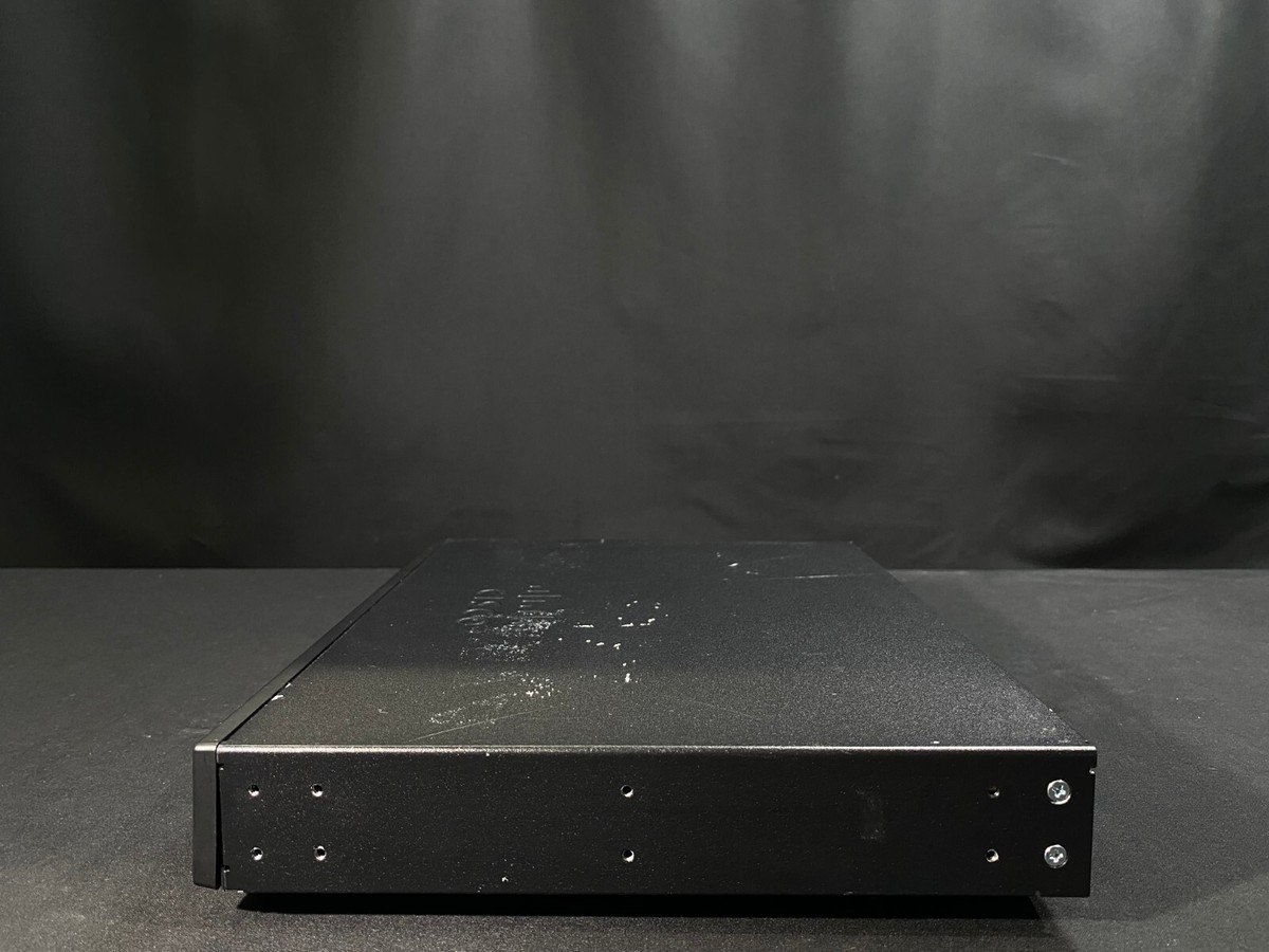 Cisco ISR4221/K9 4221 Integrated Services Router - SAME DAY