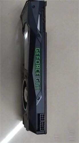 NVIDIA GeForce GTX Titan Xp 12GB GDDR5X Graphics Card - 900-1G611