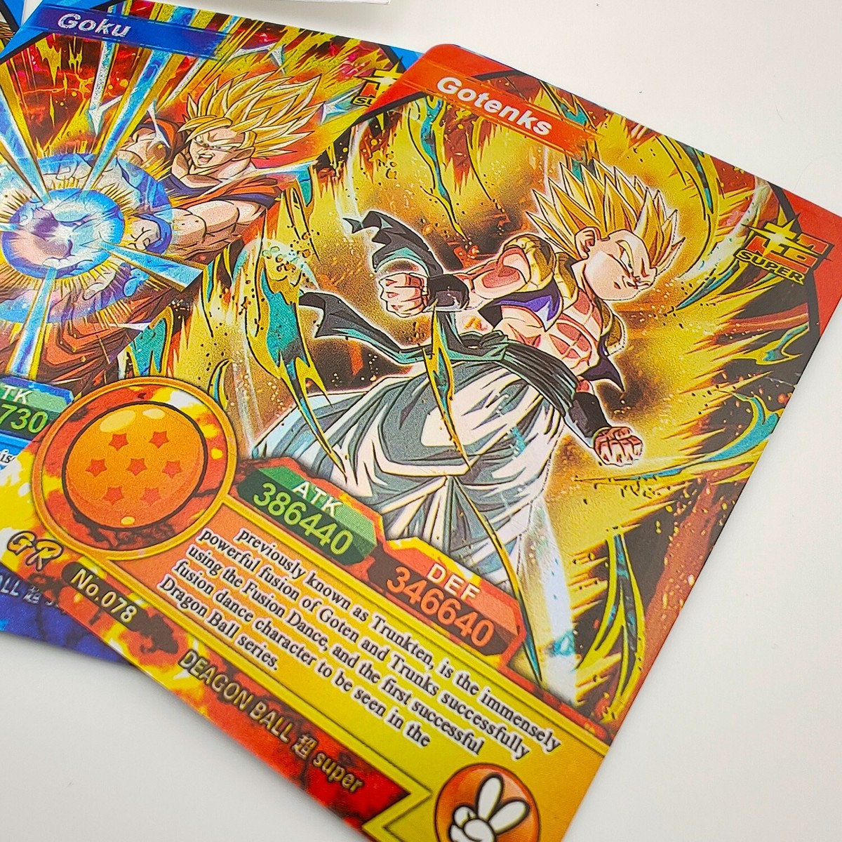 Dragon Ball Super Trading Card Booster Box 32 Packs 224 Dragon Ball Super Trading Card Booster Box 32 Packs 224