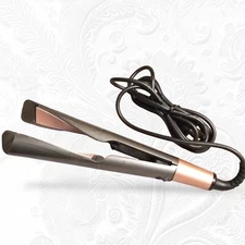 Remington Curl & Straight Confidence Hair Styling Iron