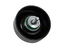 For 2002-2006 GMC Sierra 3500 Accessory Belt Idler Pulley Serpentine 59892WNXN