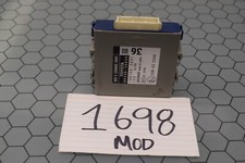 11 12 13 14 15 16 Toyota Sienna park Assist Used Control Module  #1698-MOD